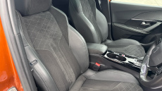 Peugeot 2008 1.2 PureTech 155 GT 5dr EAT8 Petrol Estate